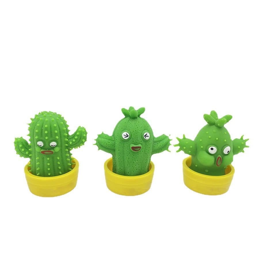 image-Decompression Toy Cactus Lala Vent TPR