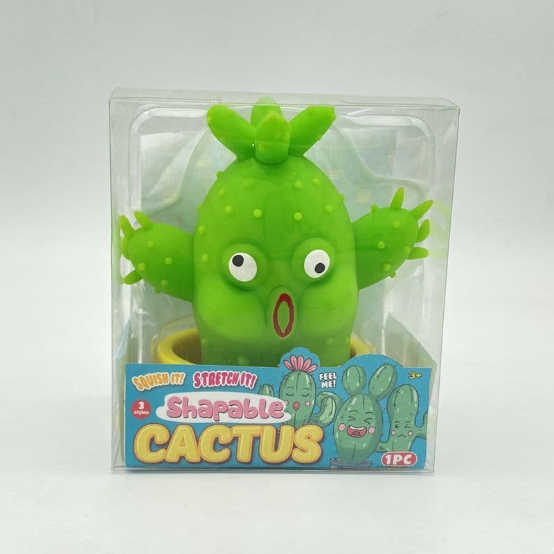 image-Decompression Toy Cactus Lala Vent TPR