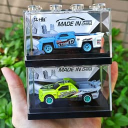 image-Alloy Car Model Toy Boy