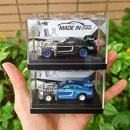 image-Alloy Car Model Toy Boy