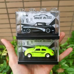 image-Alloy Car Model Toy Boy