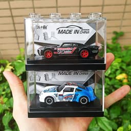 image-Alloy Car Model Toy Boy
