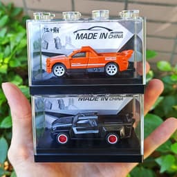 image-Alloy Car Model Toy Boy