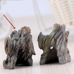 image-New Hot Sale Mini Craft Figurine Plant Pot Garden Ornament Miniature Fairy Garden Decor DIY