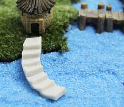image-New Hot Sale Mini Craft Figurine Plant Pot Garden Ornament Miniature Fairy Garden Decor DIY