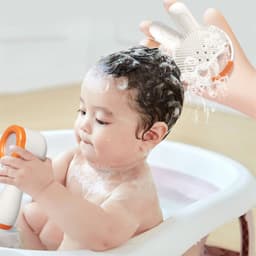 image-Submarine Children's Electric Bath Swimming Pool Toys