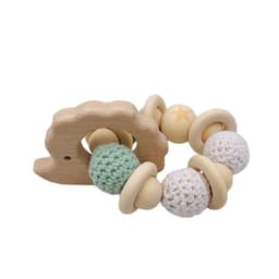 image-Baby Tooth Grinding Toy Diy