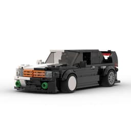 image-Homemade Toys Made Of Puzzle Blocks