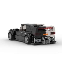 image-Homemade Toys Made Of Puzzle Blocks
