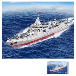 image-Fashion Gangda Metal Jigsaw Toys