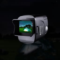 image-Full Color Infrared Night Vision HD Zoom Photography Video