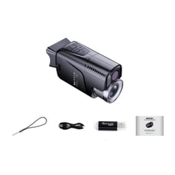 image-Full Color Infrared Night Vision HD Zoom Photography Video