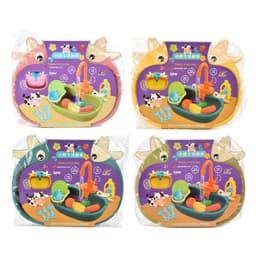 image-Maverick Dishwasher Electric Water Dishwashing Basin Dishwashing Sink Play House Kitchen Toy Set