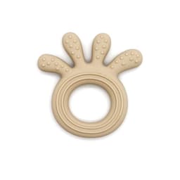 image-Soothing Dental Glue Molar Stick Children's Silicone Baby Molar