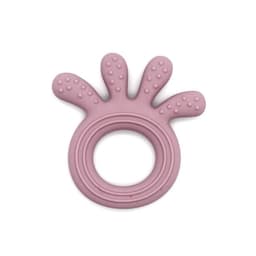 image-Soothing Dental Glue Molar Stick Children's Silicone Baby Molar