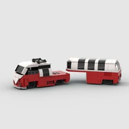 image-Small Particles Of Children's DIY Building Blocks Educational Toys
