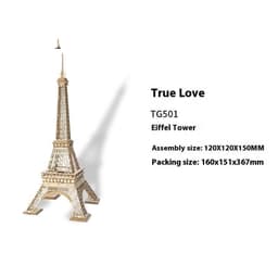 image-If The State If The Tg London Architecture Assembled Model Ornaments