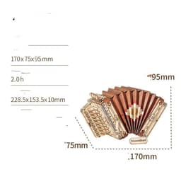 image-If The State If The Tg London Architecture Assembled Model Ornaments