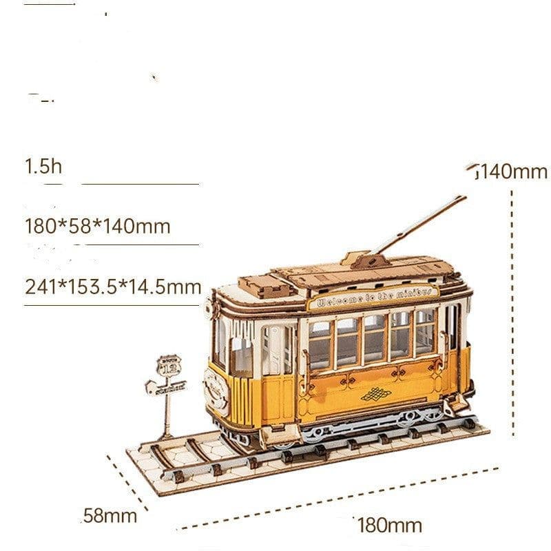 image-If The State If The Tg London Architecture Assembled Model Ornaments