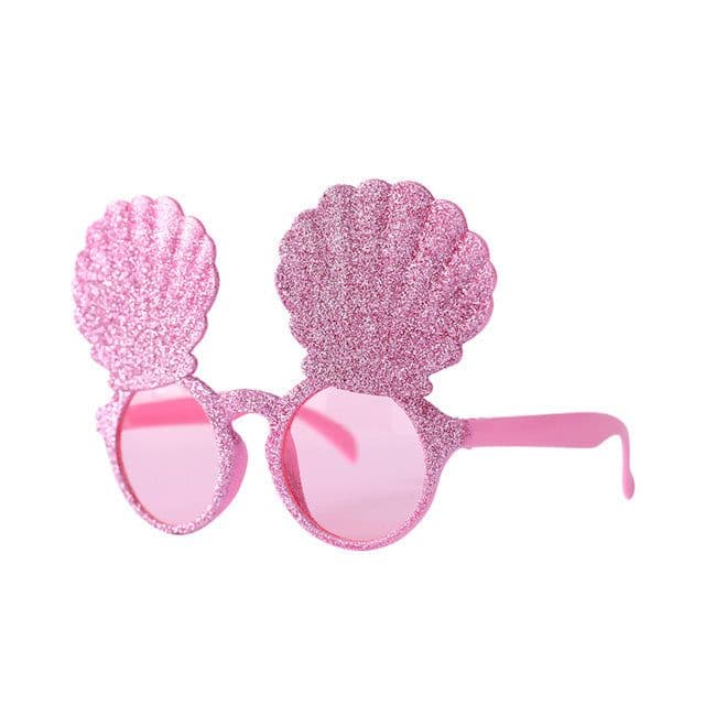 image-Summer Glasses Party Dance Glasses Party Weird Look