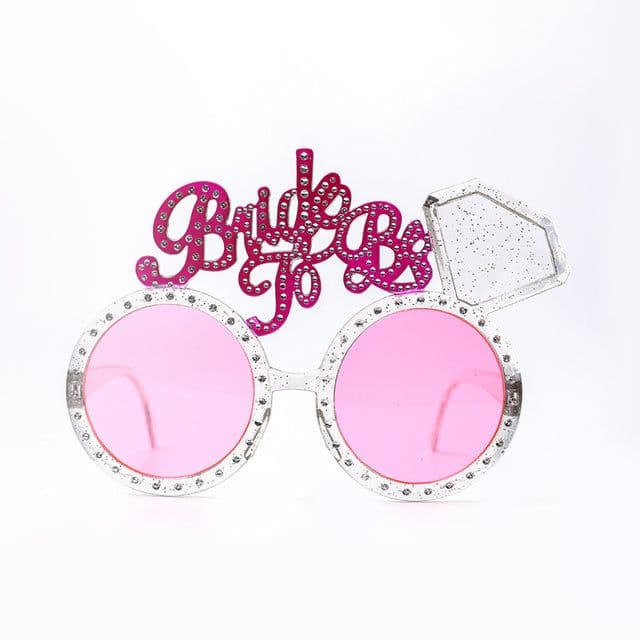 image-Summer Glasses Party Dance Glasses Party Weird Look
