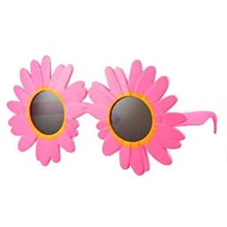 image-Summer Glasses Party Dance Glasses Party Weird Look
