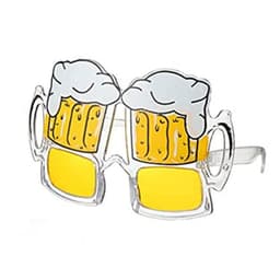 image-Summer Glasses Party Dance Glasses Party Weird Look