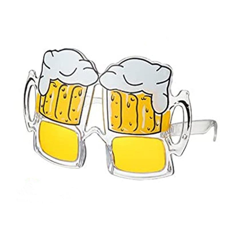 image-Summer Glasses Party Dance Glasses Party Weird Look