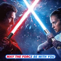 image-World War Lightsaber, RGB 20 Colors Changeable, LED Light Sword, With Premium Quality, 3 Mode Sound, Aluminum Alloy Hilt For Adults Kids Galaxy Gift Force Fx Light Saber