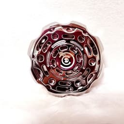 image-Double Sided Linkage Gyroscope Metal