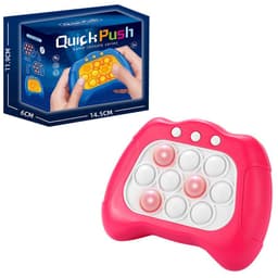 image-Press The Music Puzzle To Pass Levels Game Machine To Hit The Hamster Toy