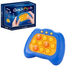 image-Press The Music Puzzle To Pass Levels Game Machine To Hit The Hamster Toy
