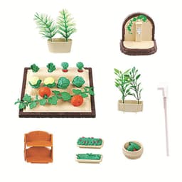 image-Playing House Mini Furniture Children's Toys