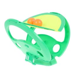 image-Hand Ball Outdoor Parent-child Fitness Ball Throwing Puzzle
