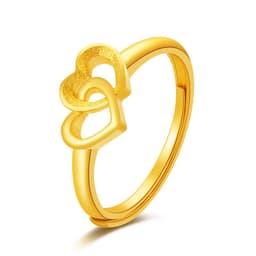 image-Imitation Gold Plated Thick Gold Pure Brass Gold Plated Jewelry