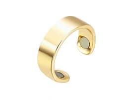 image-Acupressure Anti Snore Ring Treatment Reflexology Anti Snoring Apnea Sleeping Aid Device Weight Loss Slimming Body Care