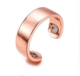 image-Acupressure Anti Snore Ring Treatment Reflexology Anti Snoring Apnea Sleeping Aid Device Weight Loss Slimming Body Care