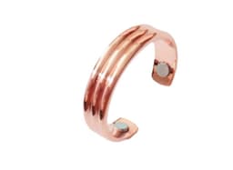 image-Acupressure Anti Snore Ring Treatment Reflexology Anti Snoring Apnea Sleeping Aid Device Weight Loss Slimming Body Care