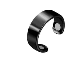 image-Acupressure Anti Snore Ring Treatment Reflexology Anti Snoring Apnea Sleeping Aid Device Weight Loss Slimming Body Care