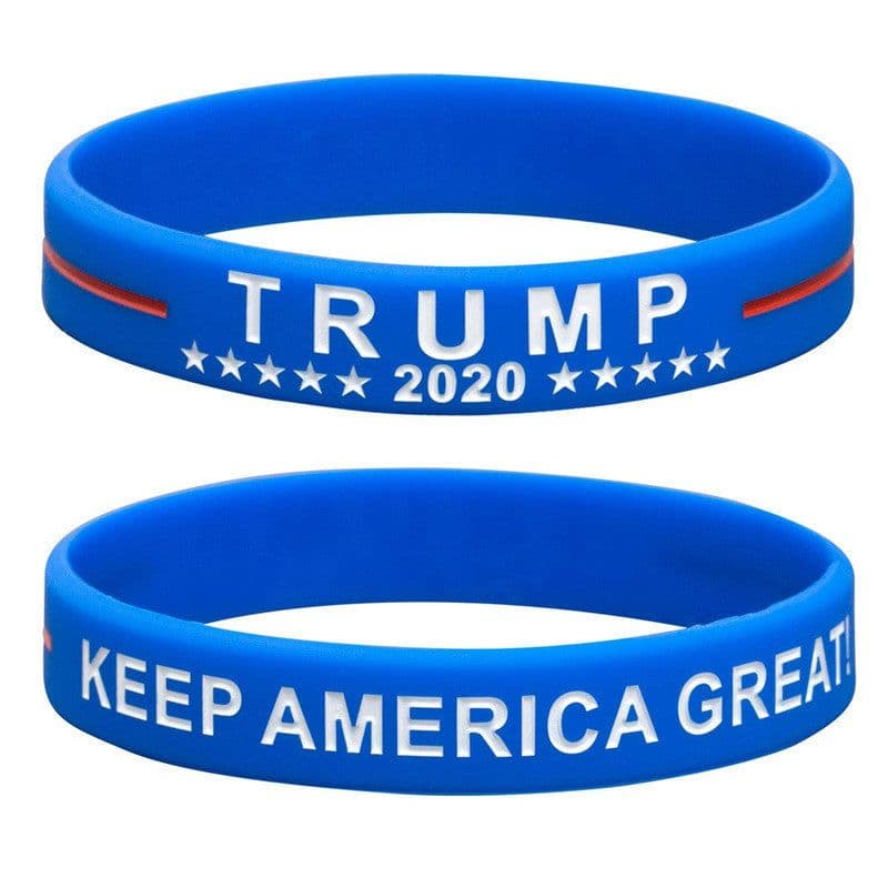 image-Trump Trump Donald Trump Bracelet Wristband