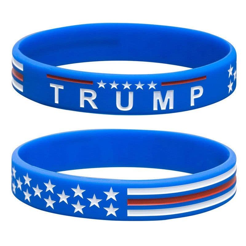 image-Trump Trump Donald Trump Bracelet Wristband