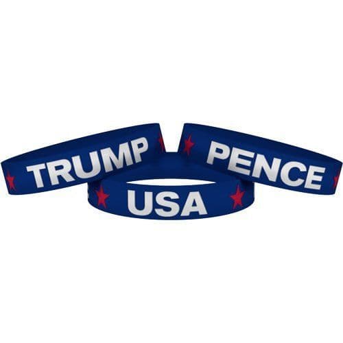 image-Trump Trump Donald Trump Bracelet Wristband