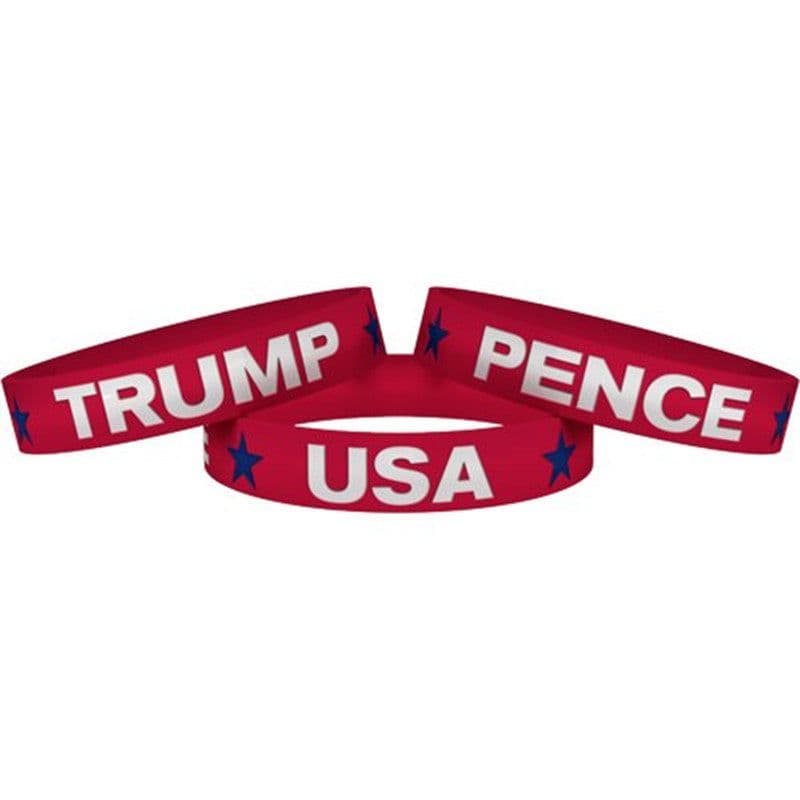 image-Trump Trump Donald Trump Bracelet Wristband