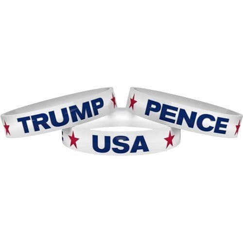 image-Trump Trump Donald Trump Bracelet Wristband