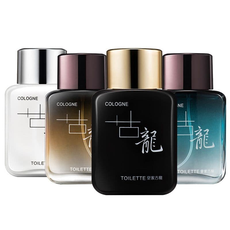 image-Ocean sport 50ml water men's perfume lasting fragrance