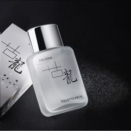 image-Ocean sport 50ml water men's perfume lasting fragrance