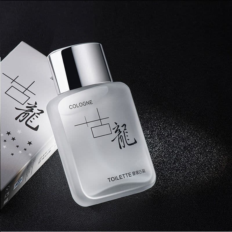 image-Ocean sport 50ml water men's perfume lasting fragrance