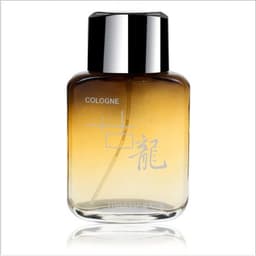 image-Ocean sport 50ml water men's perfume lasting fragrance