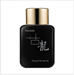 image-Ocean sport 50ml water men's perfume lasting fragrance
