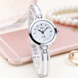 image-Fashion watch bracelet bracelet